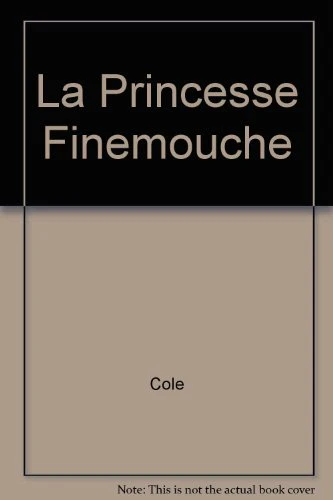 La Princesse Finemouche - Image 2