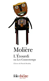 L'Étourdi ou Les Contretemps - Image 3