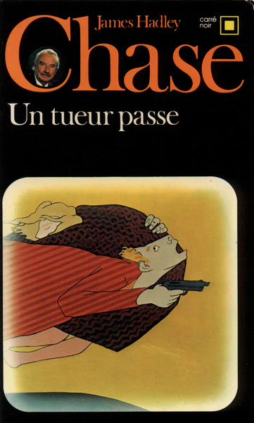 Un tueur passe - Image 6