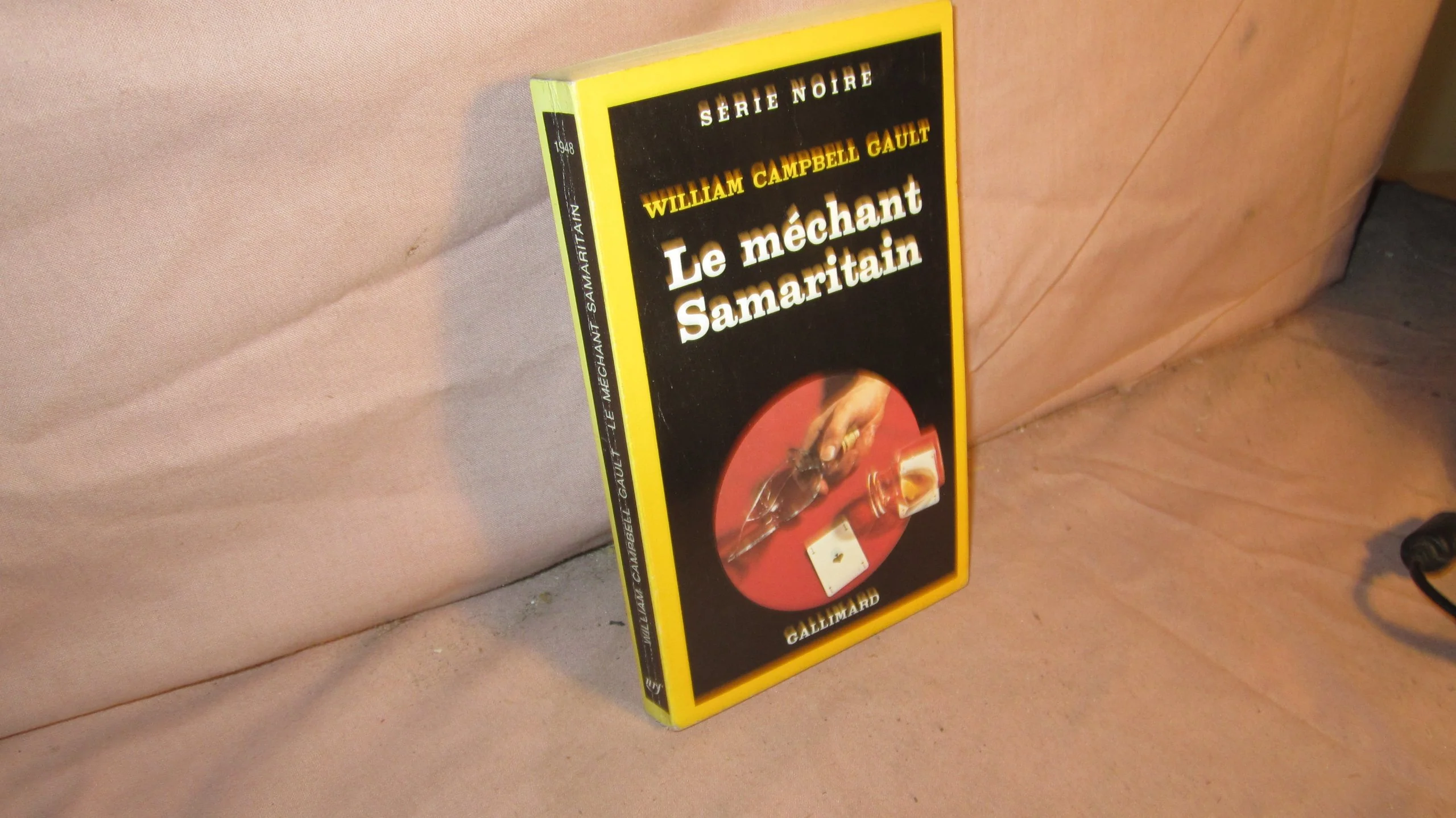Le méchant samaritain - Image 3