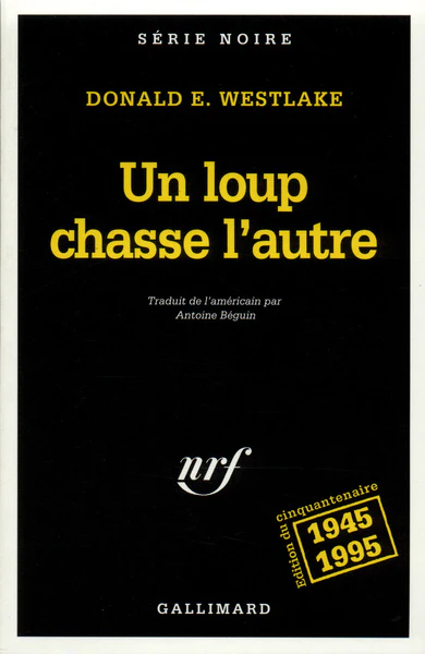Un loup chasse l'autre - Image 2