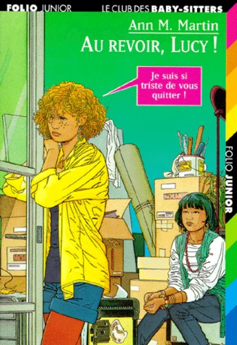Au revoir, Lucy ! - Image 3