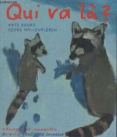 Qui va là ? - Image 2