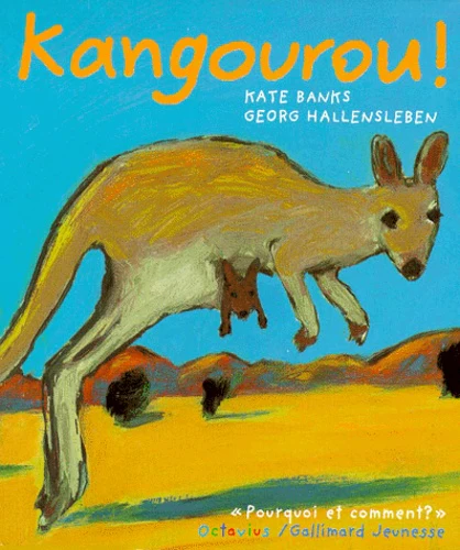 Kangourou ! - Image 4