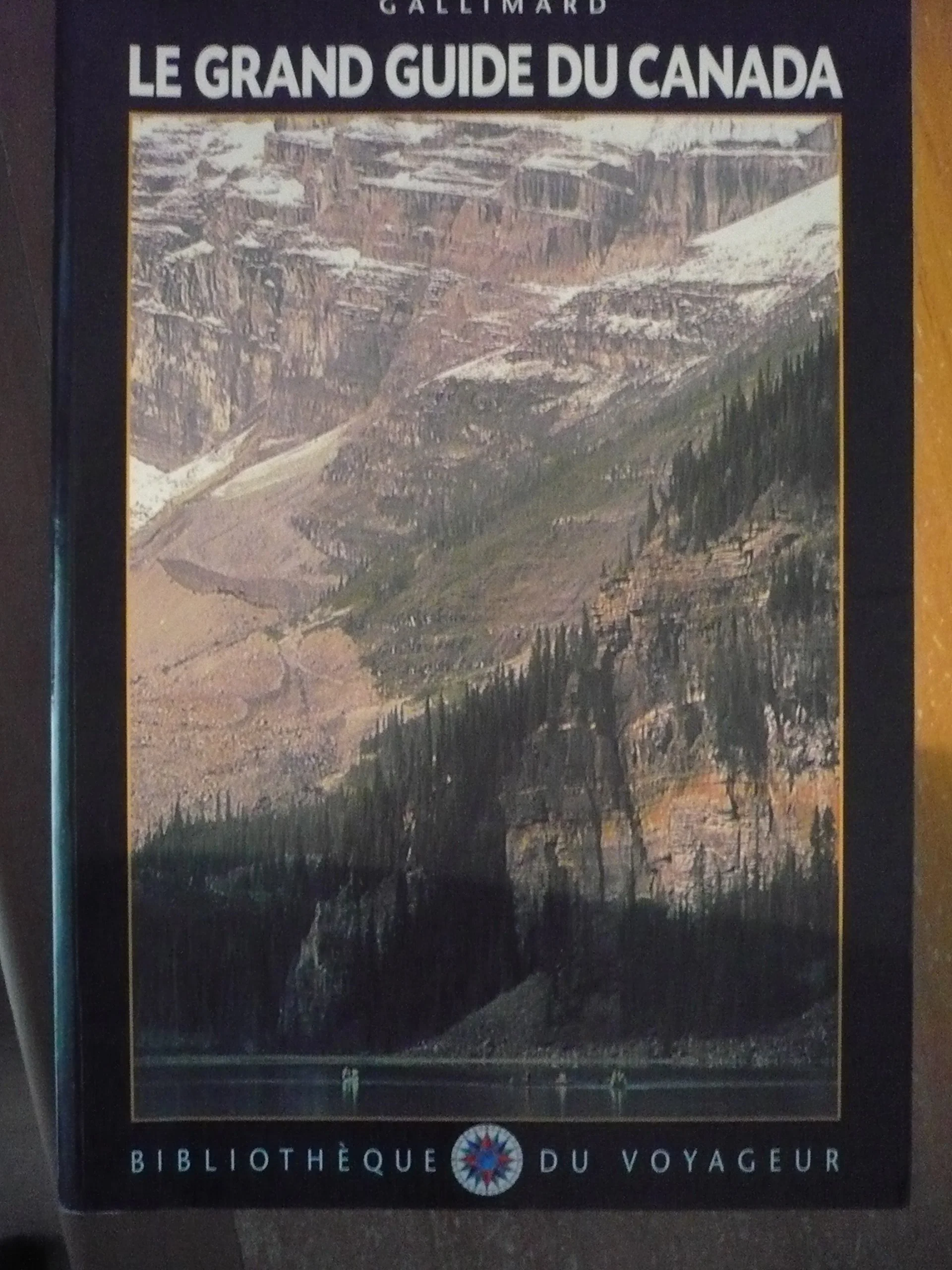 Le Grand Guide du Canada 1999 - Image 2