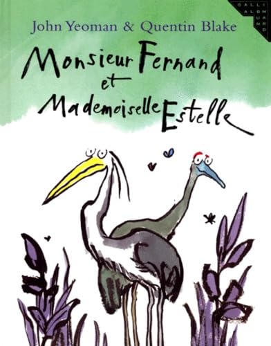 Monsieur Fernand et mademoiselle Estelle - Image 2