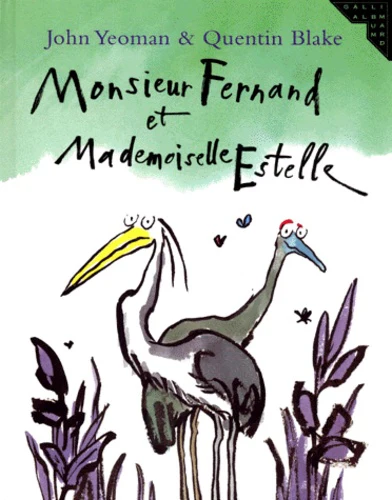 Monsieur Fernand et mademoiselle Estelle - Image 3