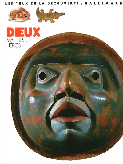 Dieux, mythes et héros - Image 3