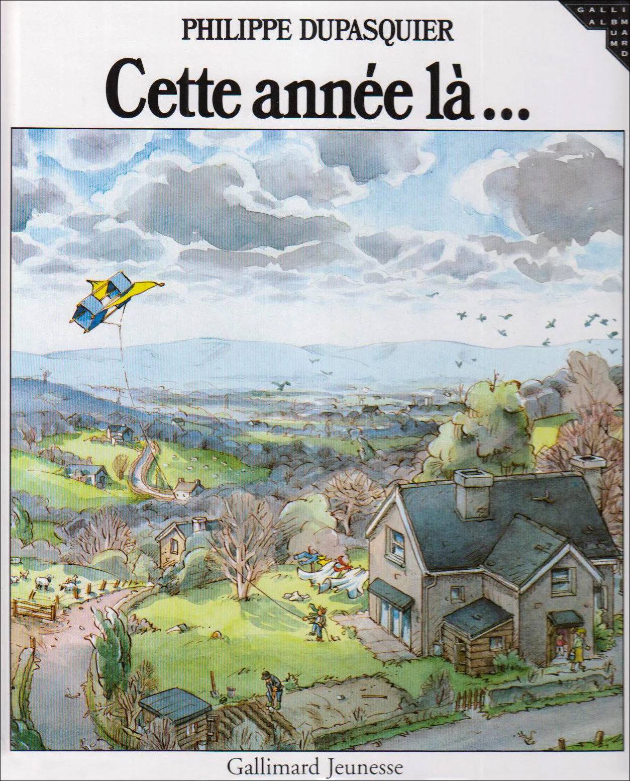 Cette année-là... - Image 2