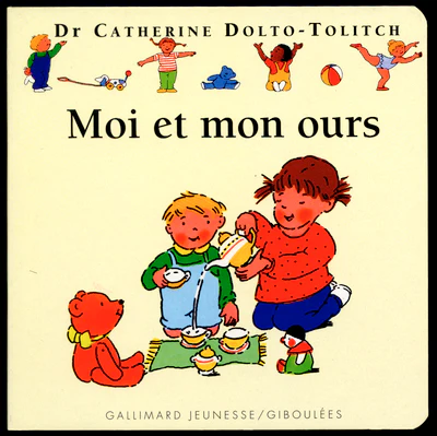 Moi et mon ours - Image 3
