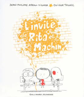 L'invité de Rita et Machin - Image 2
