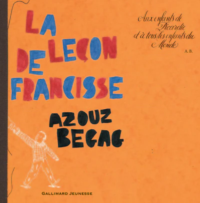 La leçon de francisse - Image 3