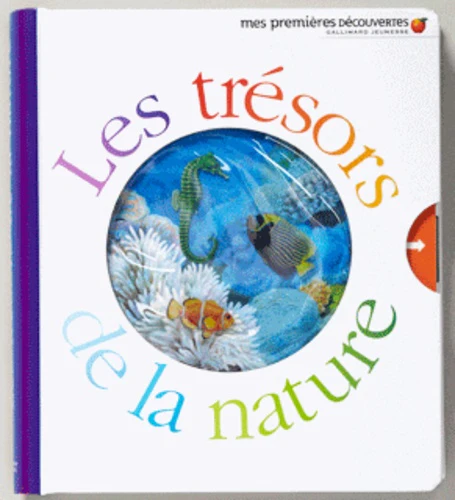 Les trésors de la nature - Image 2
