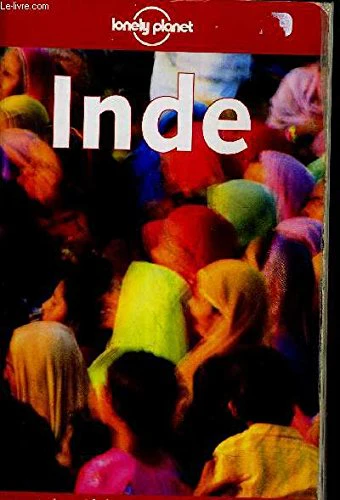 Inde (ancienne édition) - Image 3