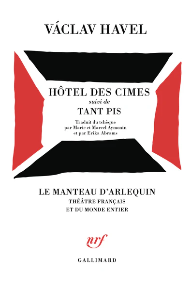 Hôtel des cimes / Tant pis - Image 2