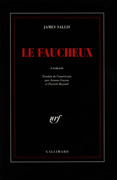 Le faucheux - Image 3