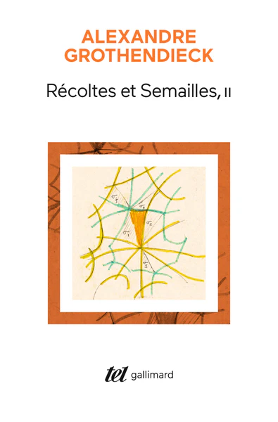 Récoltes et Semailles
