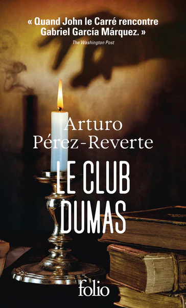 club dumas - Image 2