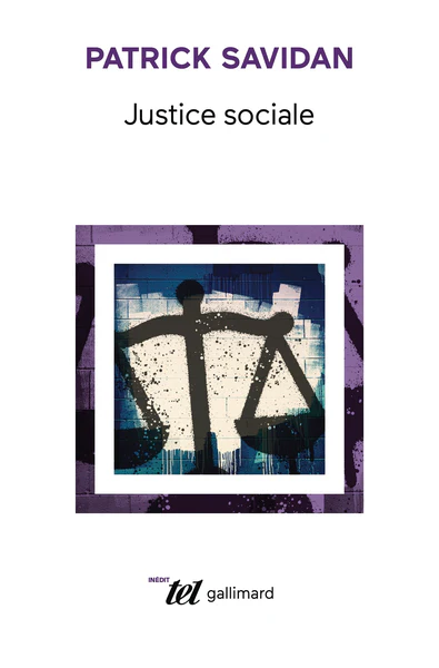 Justice sociale - Image 2