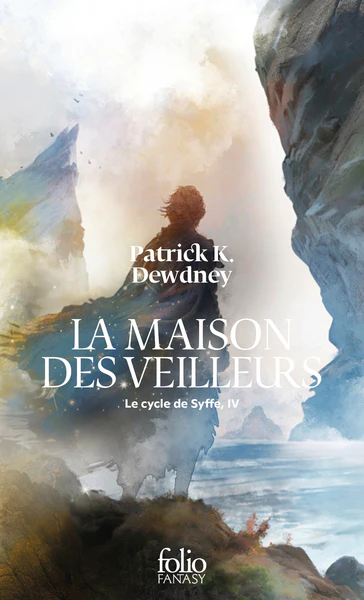 La maison des veilleurs - Image 4