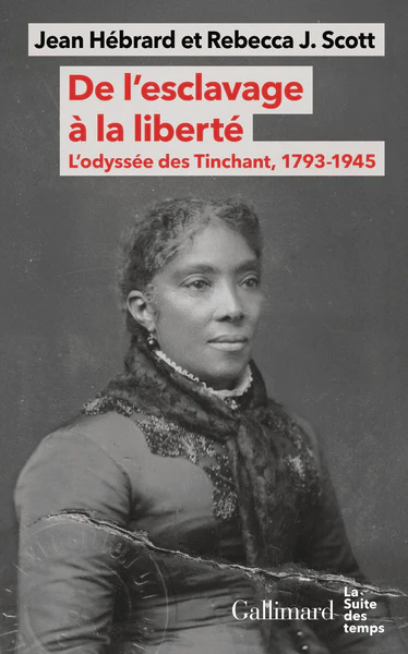 De l'esclavage à la liberté - Image 2