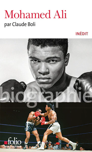 mohamed ali - Image 4
