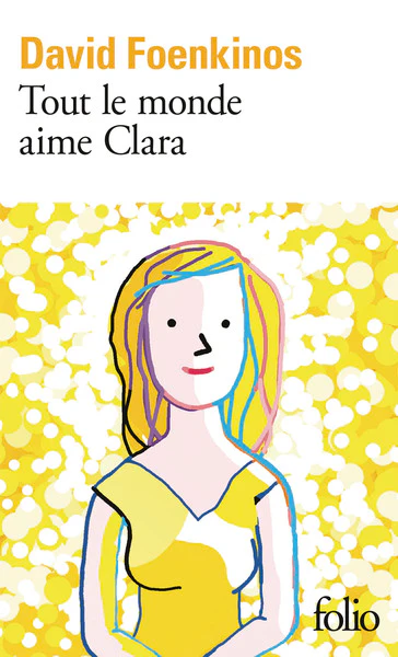 Tout le monde aime Clara - Image 13