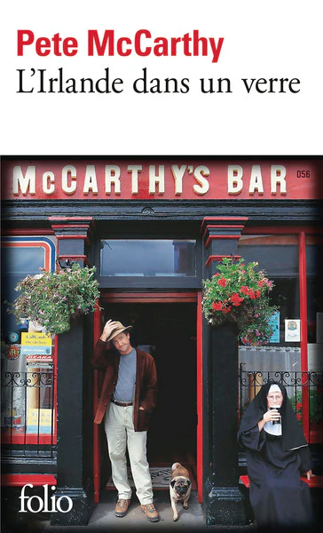L'Irlande dans un verre - Image 3
