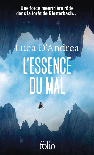 L'essence du mal - Image 3