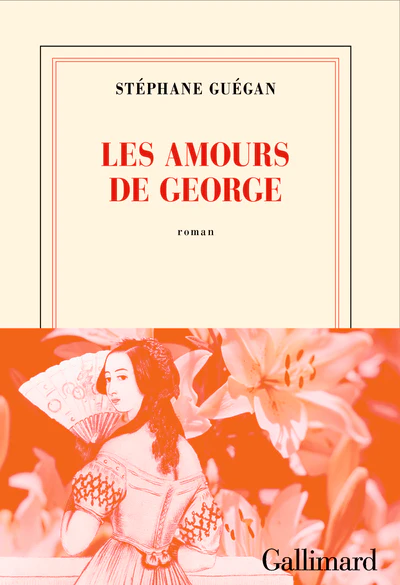 Les amours de George - Image 2