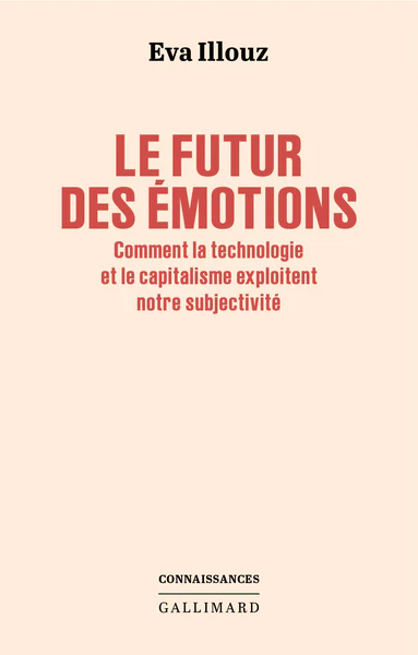 Le futur des émotions - Image 2