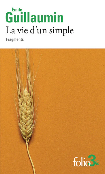 La vie d'un simple - Image 4