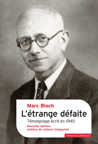 L'étrange défaite - Image 4