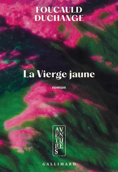 La Vierge jaune - Image 3