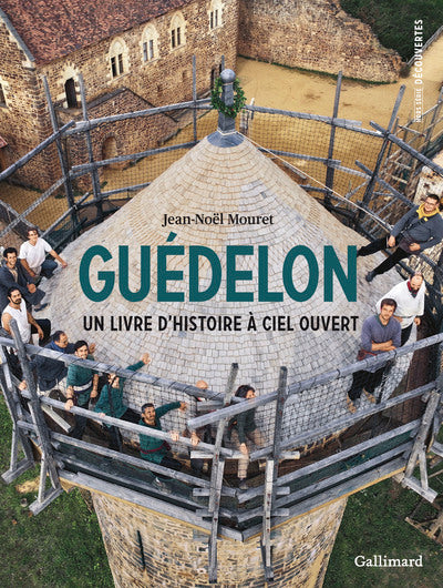 Guédelon - Image 2