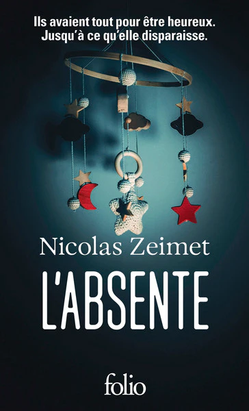 L'absente - Image 2