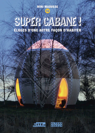Super cabane ! - Image 2