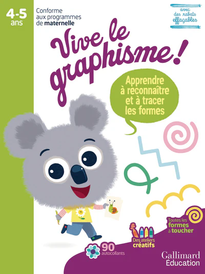 Vive le graphisme ! - Image 2