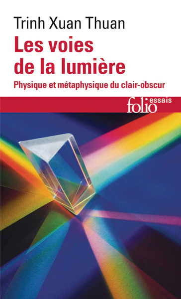 Les voies de la lumière
