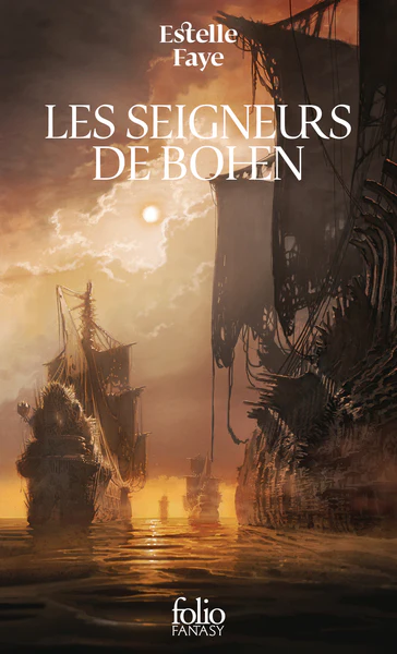 Les seigneurs de Bohen - Image 2