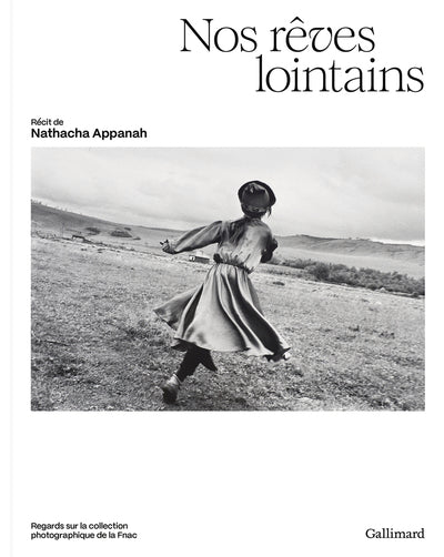 Nos rêves lointains