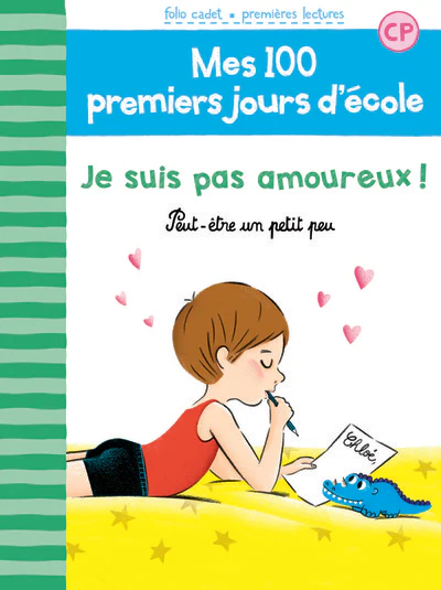 Je suis pas amoureux ! - Image 3