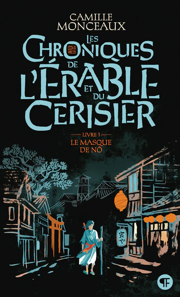 Les chroniques de l'érable et du cerisier - Image 2