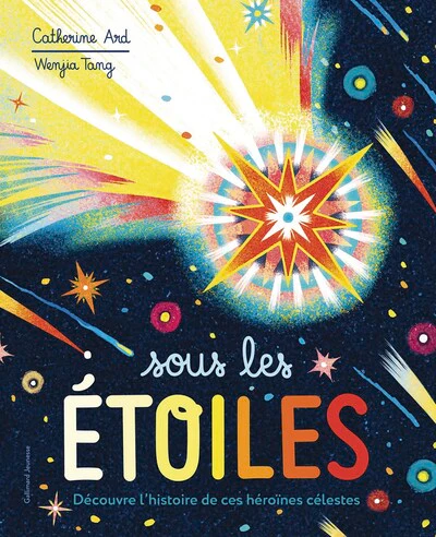 Sous les étoiles - Image 2