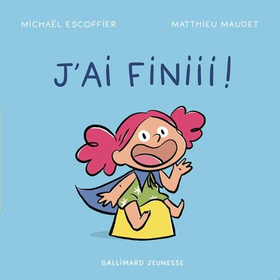 J'ai finiii ! - Image 2