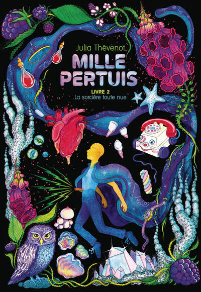 Mille Pertuis - Image 2