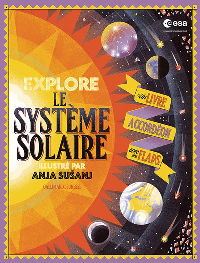 Explore le Système solaire - Image 2