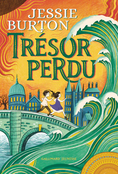 Trésor perdu - Image 3