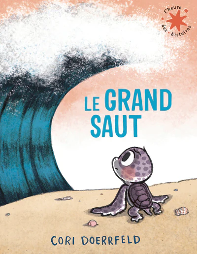 Le grand saut - Image 2
