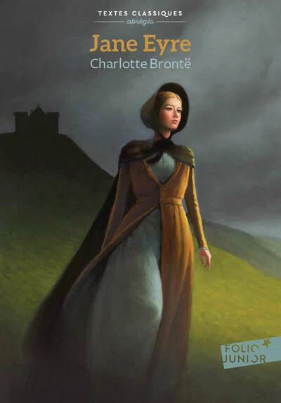 Jane Eyre - Image 3